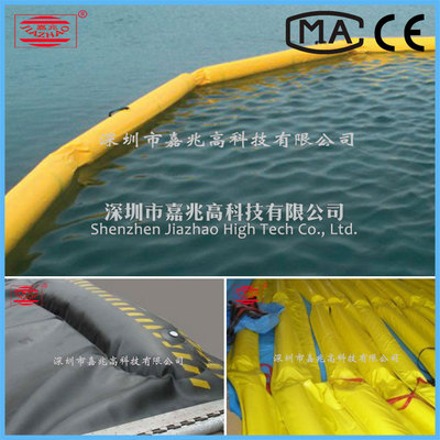 围油栏高周波焊接样品.jpg